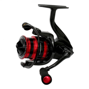 Катушка спиннинговая Flagman Fortis AIR 2506 Shallow Spool