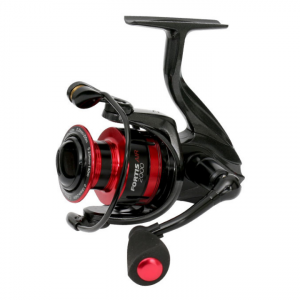 Катушка спиннинговая Flagman Fortis AIR 2000