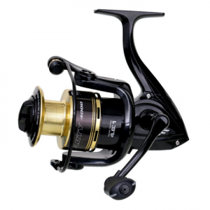 Катушка спиннинговая Flagman Arty 4000