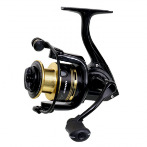 Катушка спиннинговая Flagman Arty 2000