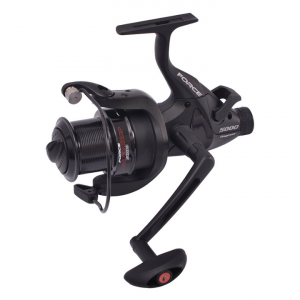 Катушкa карповая Flagman Force Active Carp 5000