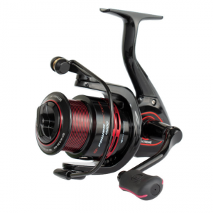 Катушкa фидерная Flagman S-Power Picker 4000 пикерная