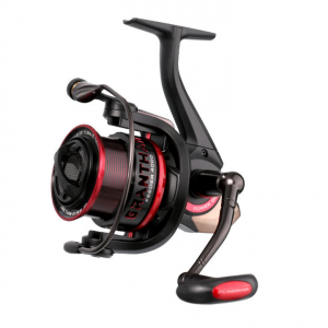 Катушкa фидерная Flagman Grantham Feeder 4000