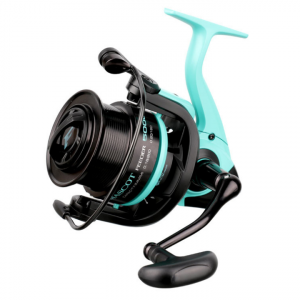 Катушкa фидерная Flagman Mascot Feeder 5000 ручка вкручивается