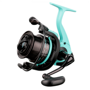 Катушкa фидерная Flagman Mascot Feeder 4000 ручка вкручивается