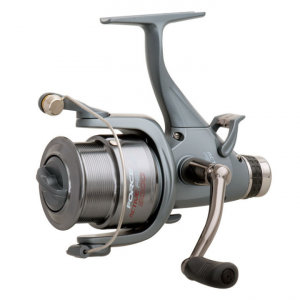 Катушкa фидерная Flagman Force Active Feeder 4000 бейтранер