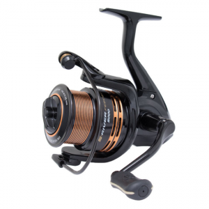 Катушкa фидерная Flagman S-River Feeder 5000