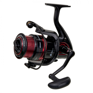 Катушкa фидерная Flagman S-River Feeder 5000 ручка вкручивается