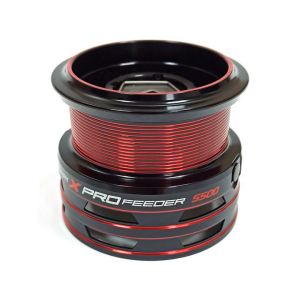 Шпуля запасная Flagman Mantaray XPro Feeder 5500