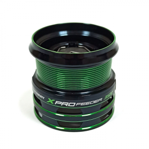 Шпуля запасная Flagman Mantaray XPro Feeder 3500
