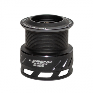 Шпуля запасная Flagman Legend Feeder 6000