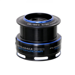 Шпуля запасная Flagman Armadale Pro Match and Picker Reel 4000