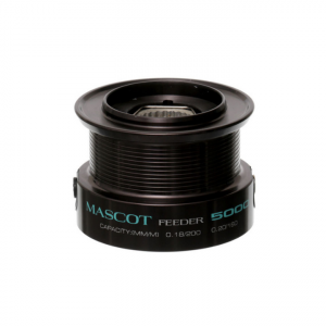 Шпуля запасная Flagman Mascot Feeder 5000