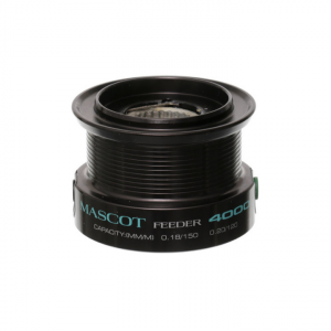 Шпуля запасная Flagman Mascot Feeder 4000
