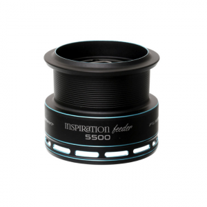 Шпуля запасная Flagman Inspiration Feeder 5500