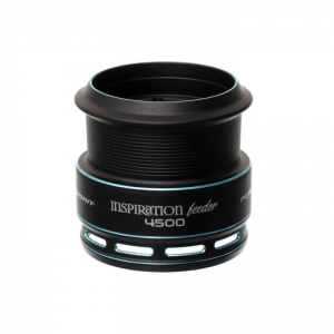 Шпуля запасная Flagman Inspiration Feeder 4500