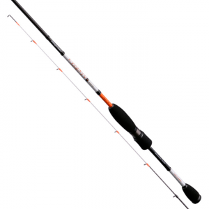 Спиннинговое удилище Flagman Firefly Spin 662UL-S 1.98м 0.5-4гp