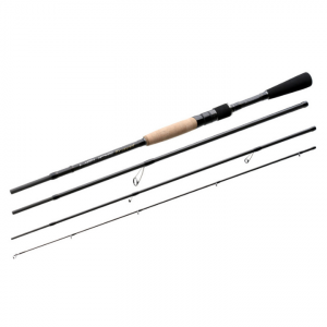 Спиннинговое удилище Flagman Helios Travel 704ML 2.13 4-14гp