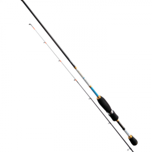 Спиннинговое удилище Flagman Jetfly 692L-S 2.1м 2-10гp