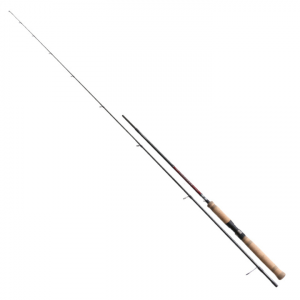 Спиннинговое удилище Flagman Paradox 602UL 1.84м 1-7гp