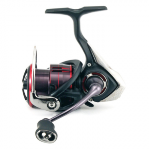 Катушка Daiwa 20 Fuego LT1000