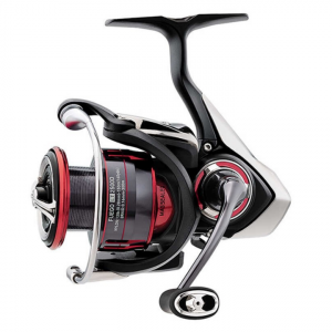 Катушка Daiwa 20 Fuego LT2500