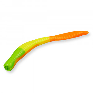 Силиконовая приманка Cool Place Bomber 7.5см сыр цвет 001