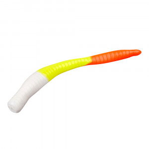 Силиконовая приманка Cool Place Bomber 7.5см сыр цвет 004