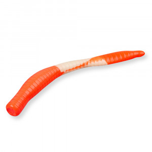 Силиконовая приманка Cool Place Bomber 7.5см сыр цвет 005