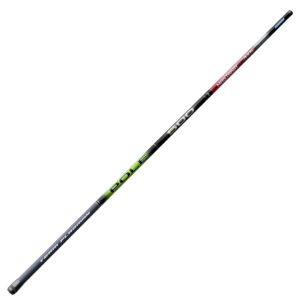 Маховое удилище Flagman Mantaray Elite Medium Strong Pole 5м
