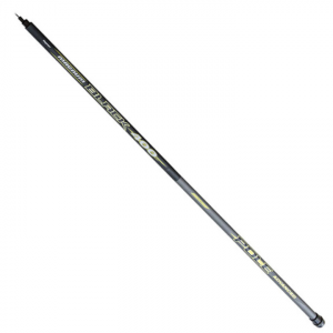 Маховое удилище Flagman Magnum Black Pole 4м