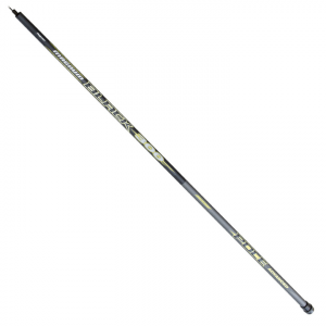 Маховое удилище Flagman Magnum Black Pole 6м
