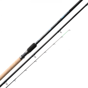 Фидерное удилище Flagman Sherman Pro Feeder Heavy 3.90м 40-130гp