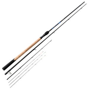 Фидерное удилище Flagman Sherman Pro Feeder New Generation 3.60м 100гp