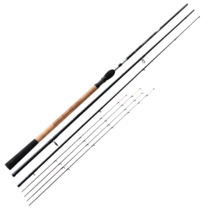 Фидерное удилище Flagman Inspiration Feeder 3.60м 60гp