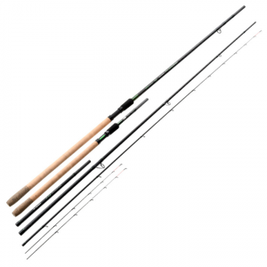 Фидерное удилище Flagman Mantaray Pro Combo Feeder 3.30-4.20м 100гp