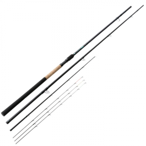 Фидерное удилище Flagman Mascot Feeder 3.9м 130гp