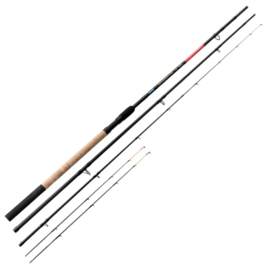 Фидерное удилище Flagman Squadron Pro Feeder 3.90м 80-250гp