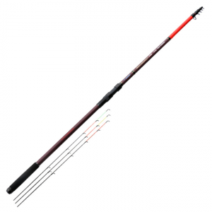 Фидерное удилище Flagman Squadron Pro Tele Feeder 3.30м 150гp