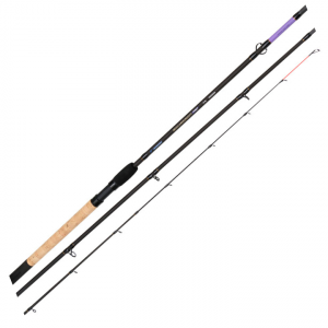 Фидерное удилище Flagman Squadron Pro Сarp Feeder 4.20м 160гp