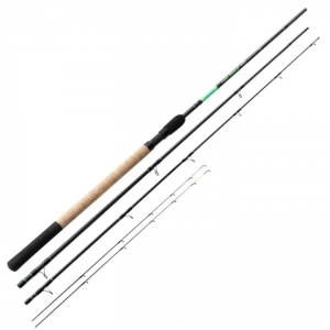 Фидерное удилище Flagman Cast Master Feeder Medium 3.30м 60гp