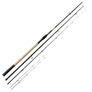 Фидерное удилище Flagman Cast Master Method Feeder 3.60м 100гp