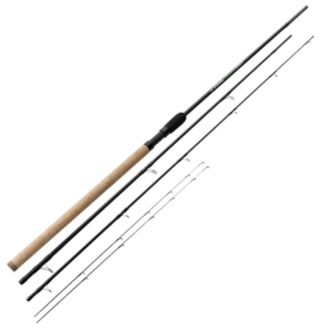 Фидерное удилище Flagman S-Canal Feeder 3.60м 70гp