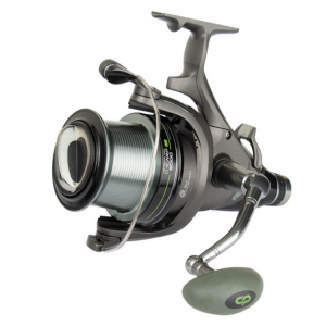 Катушкa карповая Carp Pro D-Carp Carp 8000 FS