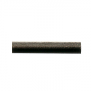 Трубки обжимные Flagman Single Barrel Sleeves 1.2мм black nickel