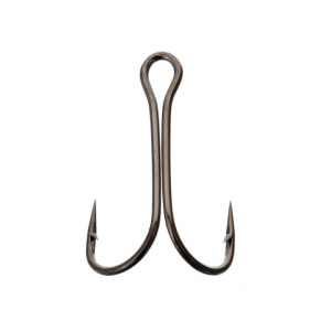 Крючок двойной Flagman V-Doble №6