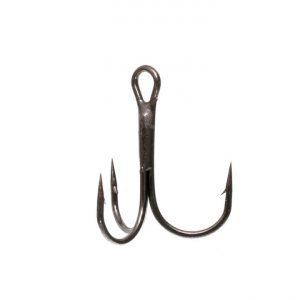 Крючок тройной Flagman Round Treble №5