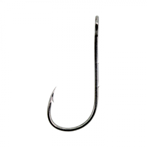 Крючки спиннинговые Flagman Single F-59 2BH №4