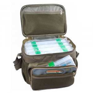 Сумка с коробками Fisher Box C101