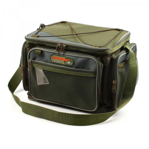 Сумка с коробками Fisher Box C102